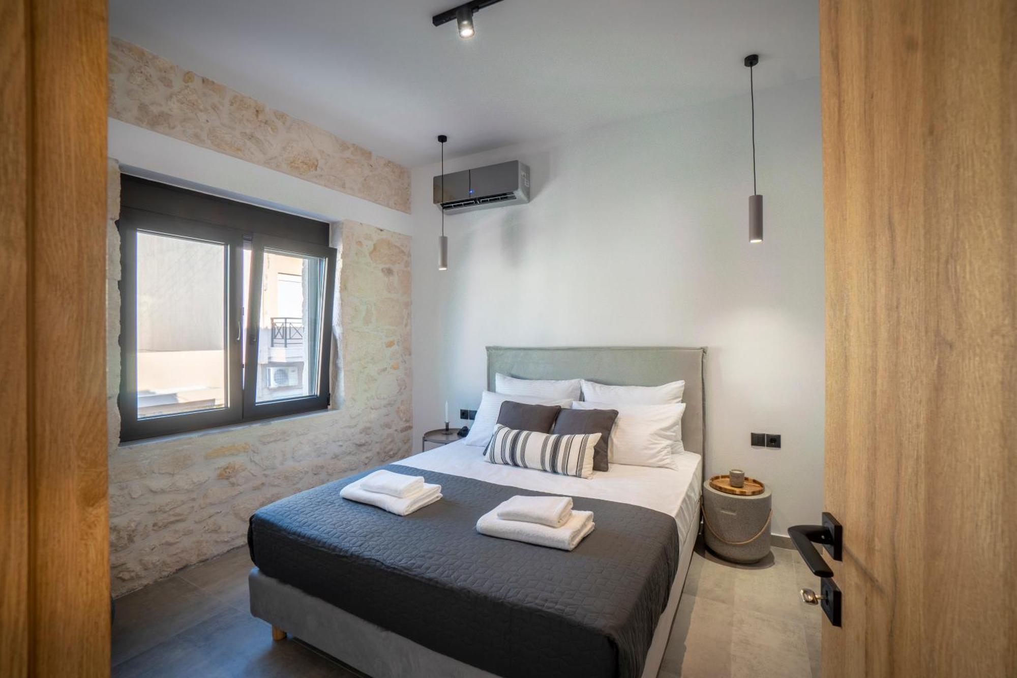 Flor28 Stone House Apartment Heraklion  Exterior photo